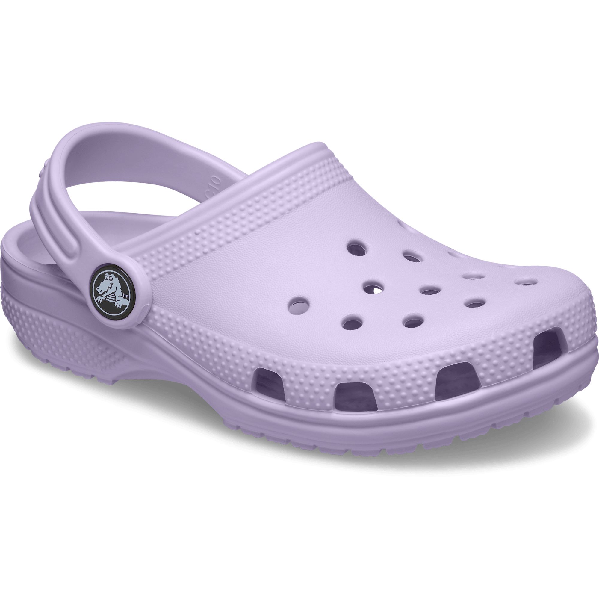 Crocs Kids' Grade/Pre-School Classic Clog Sandals