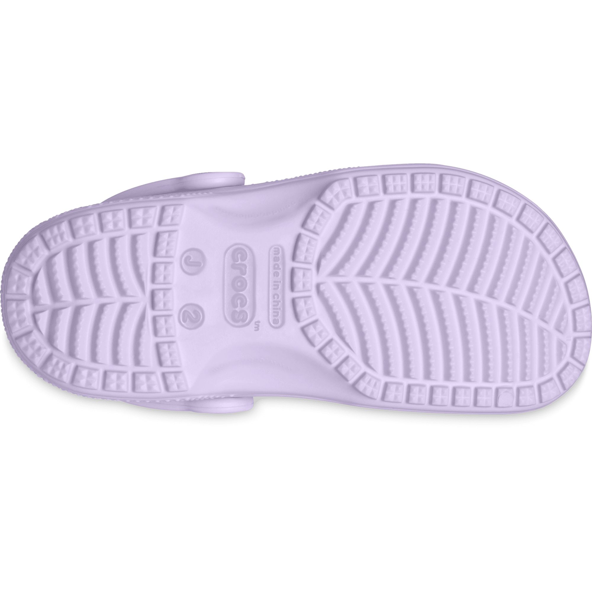 Crocs Kids' Grade/Pre-School Classic Clog Sandals
