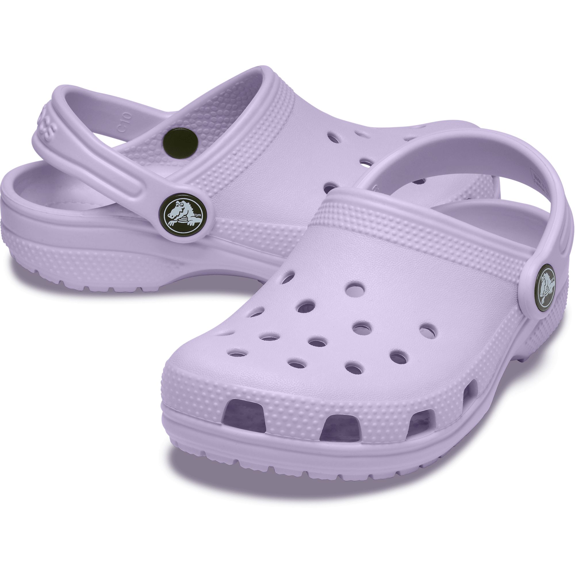Crocs Kids' Grade/Pre-School Classic Clog Sandals
