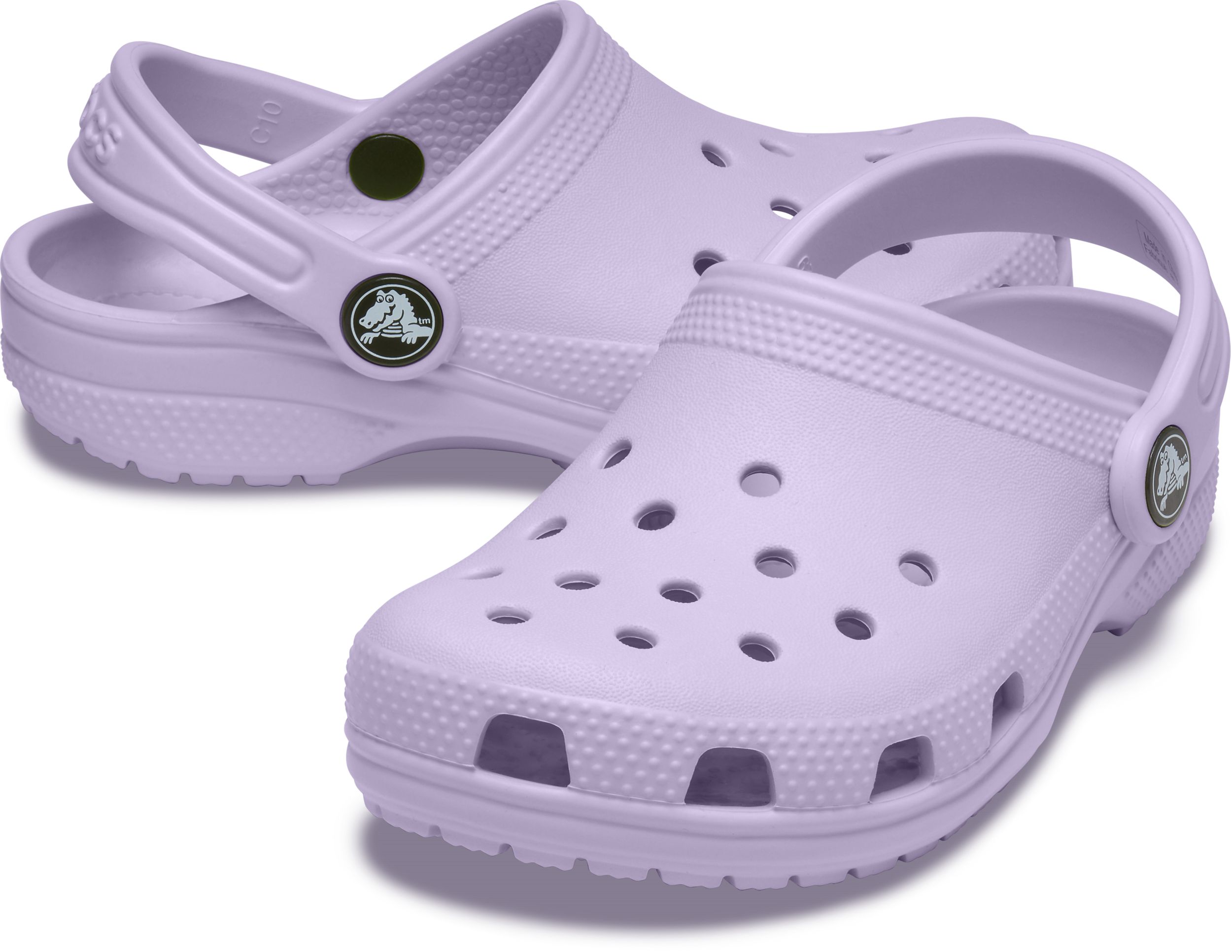 Crocs Kids' Grade/Pre-School Classic Clog Sandals