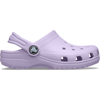 Crocs Girls' Grade/Pre-School Classic Clog Sandals Side_Right