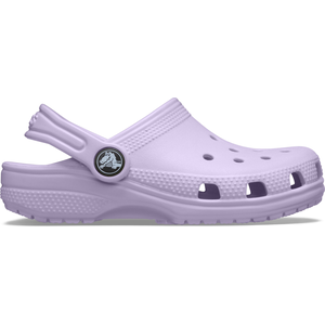Crocs Girls' Grade/Pre-School Classic Clog Sandals
