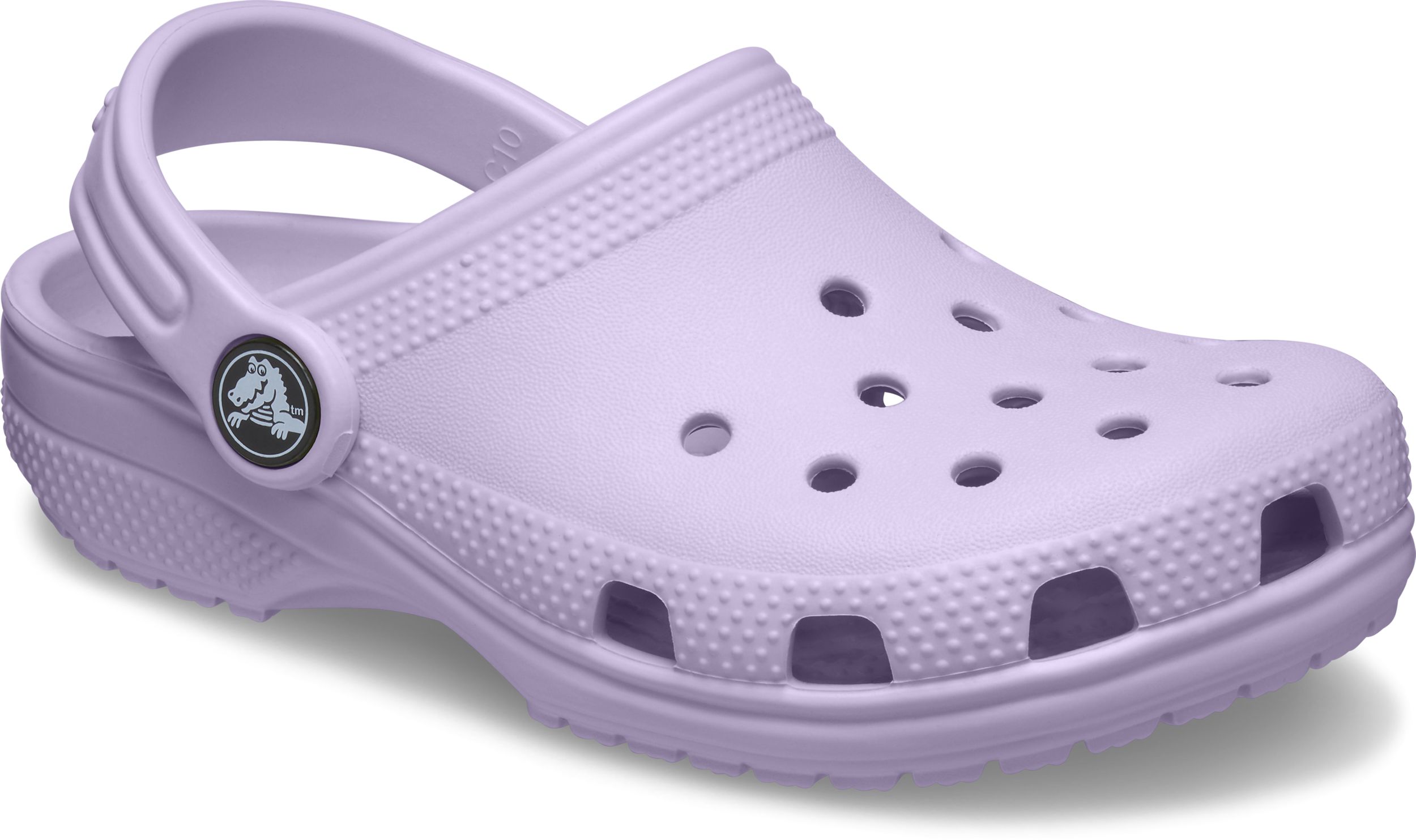 Crocs Kids' Grade/Pre-School Classic Clog Sandals
