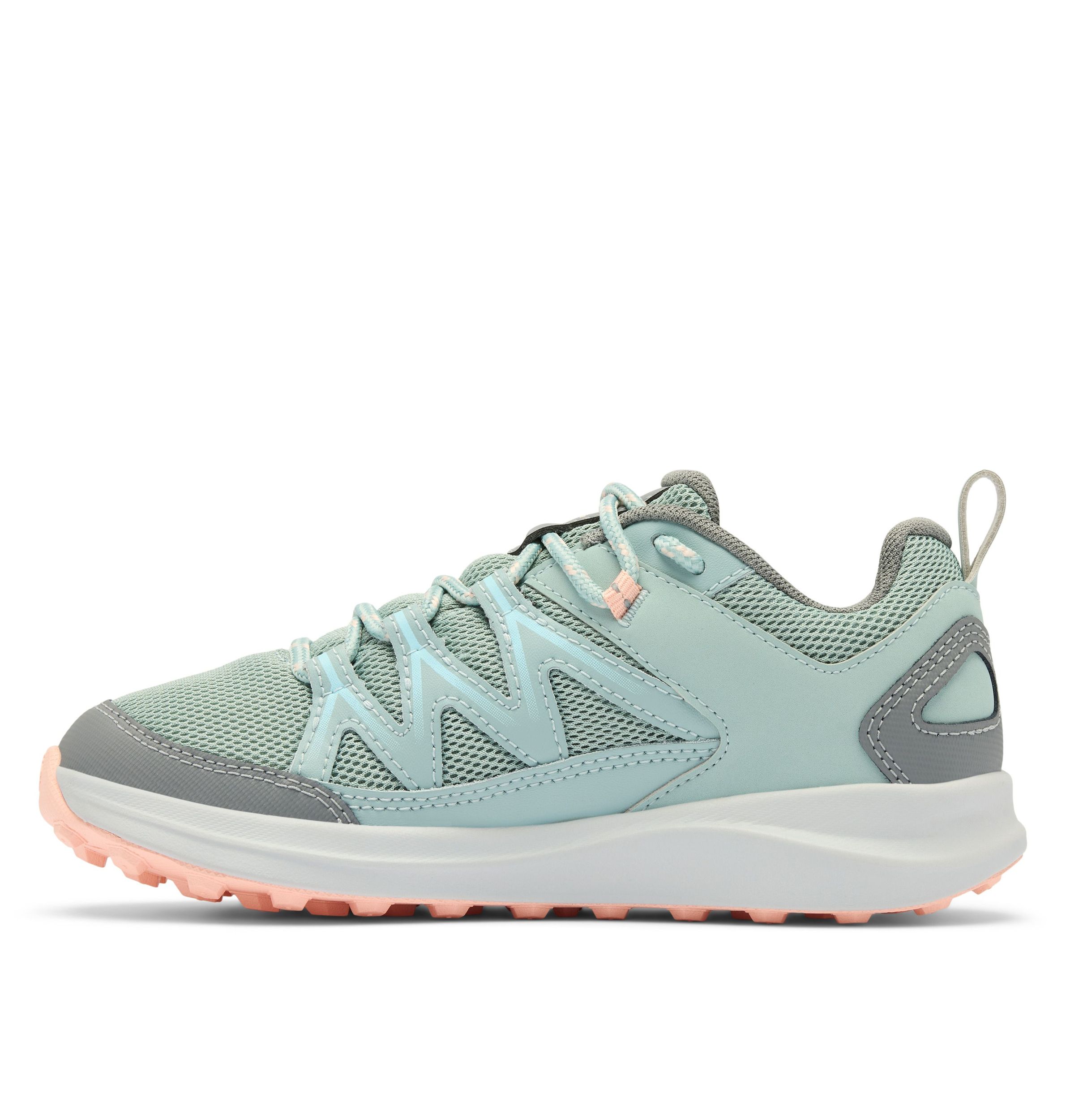 Columbia Kids' Grade/pre-school Peakfreak Rush™ Comfortable Hiking Shoes