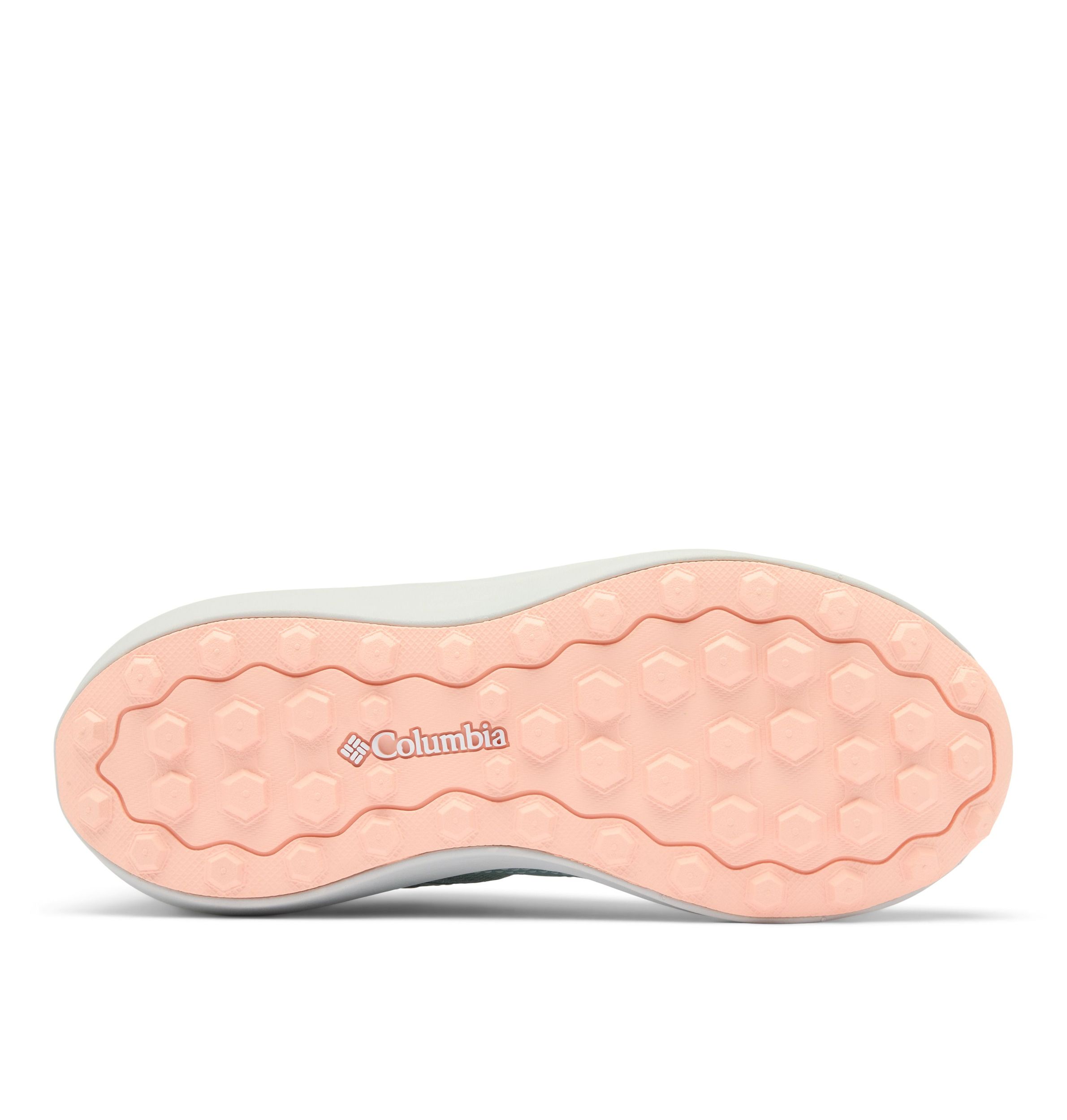 Columbia Kids' Grade/pre-school Peakfreak Rush™ Comfortable Hiking Shoes