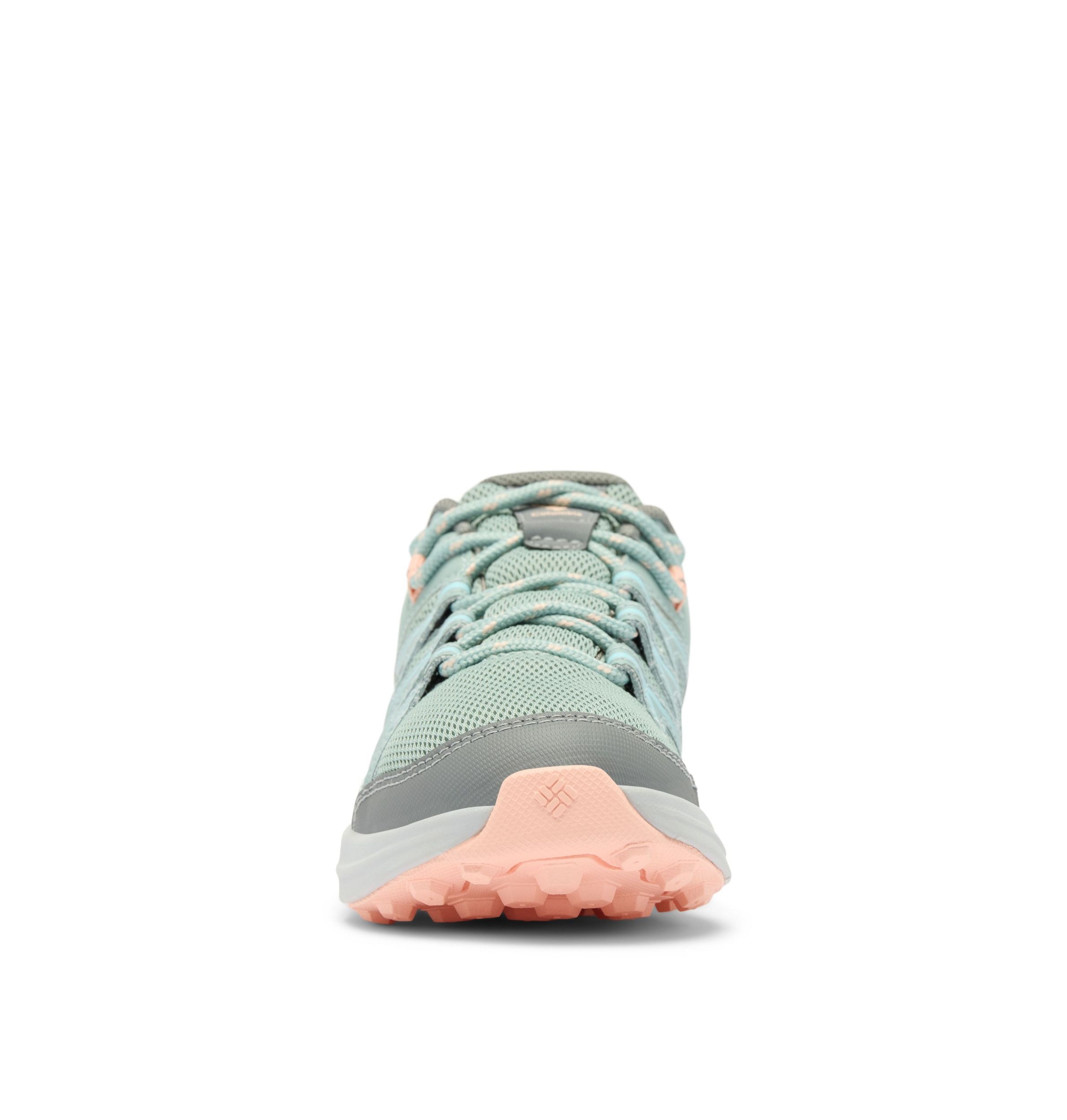 Columbia Kids' Grade/pre-school Peakfreak Rush™ Comfortable Hiking Shoes