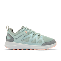 Columbia Kids' Grade/pre-school Peakfreak Rush™ Comfortable Hiking Shoes Side_Right