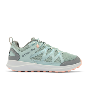 Columbia Kids' Grade/pre-school Peakfreak Rush™ Comfortable Hiking Shoes