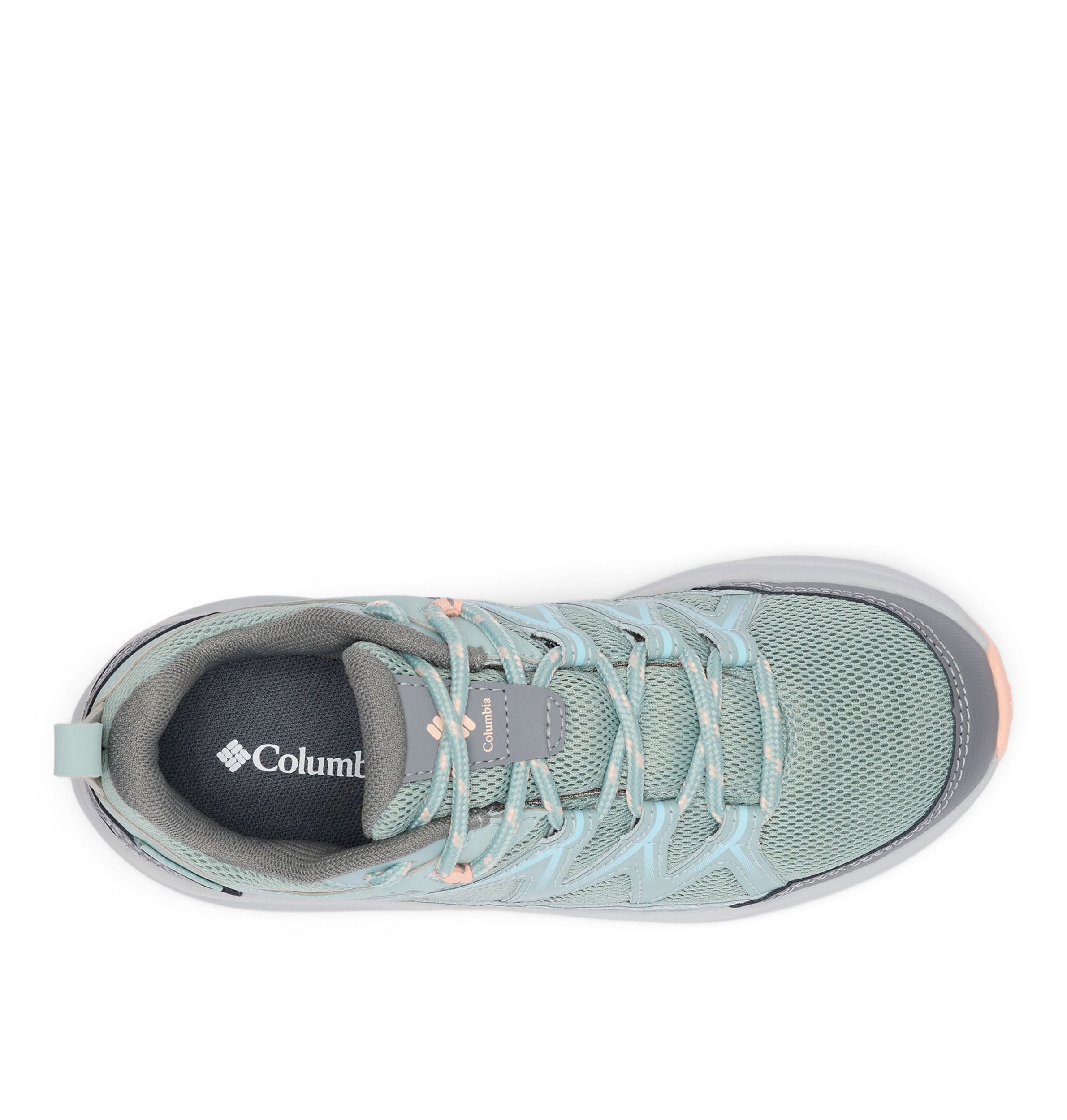 Columbia Kids' Grade/pre-school Peakfreak Rush™ Comfortable Hiking Shoes