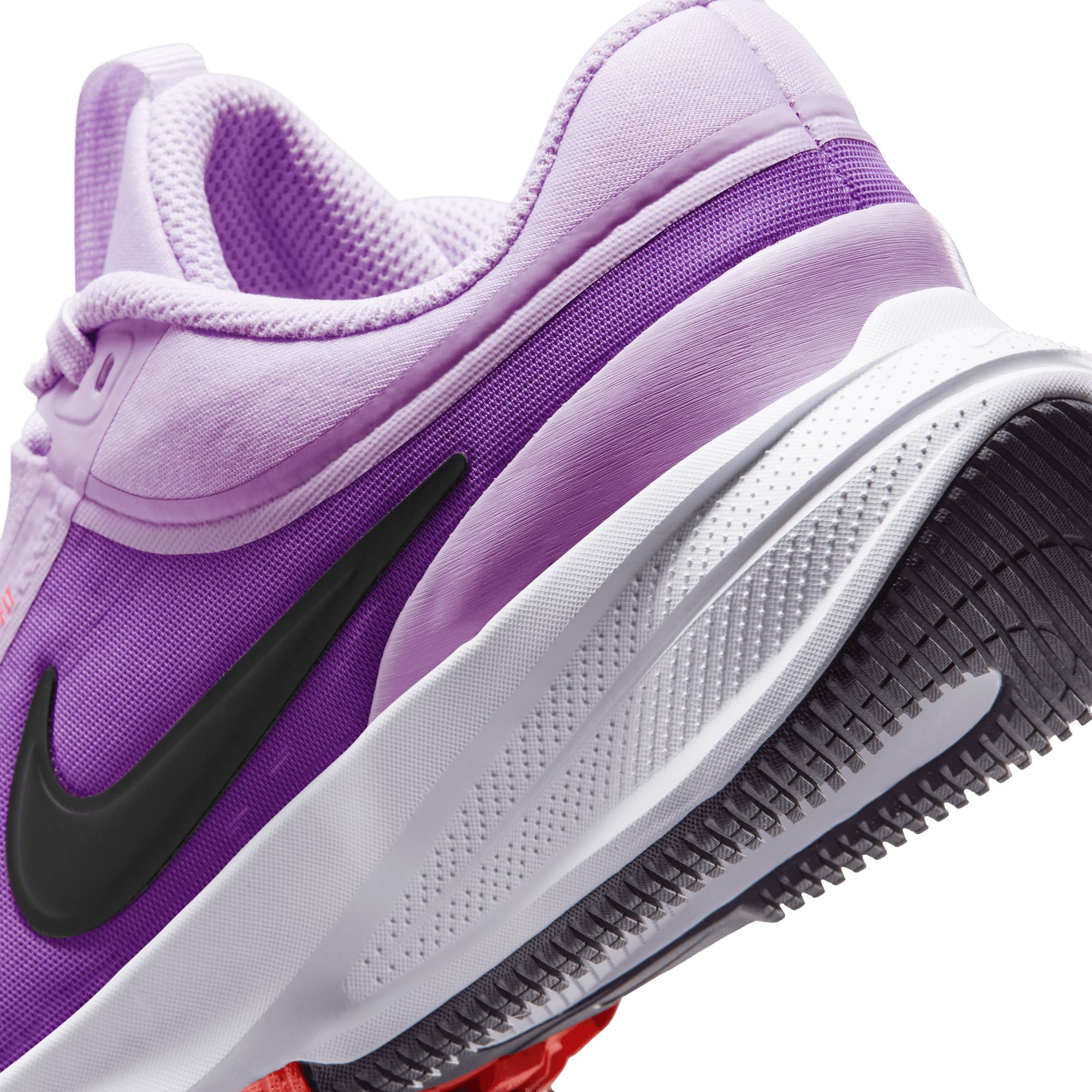 Nike Girls' Grade School Star Runner 5 Running Shoes