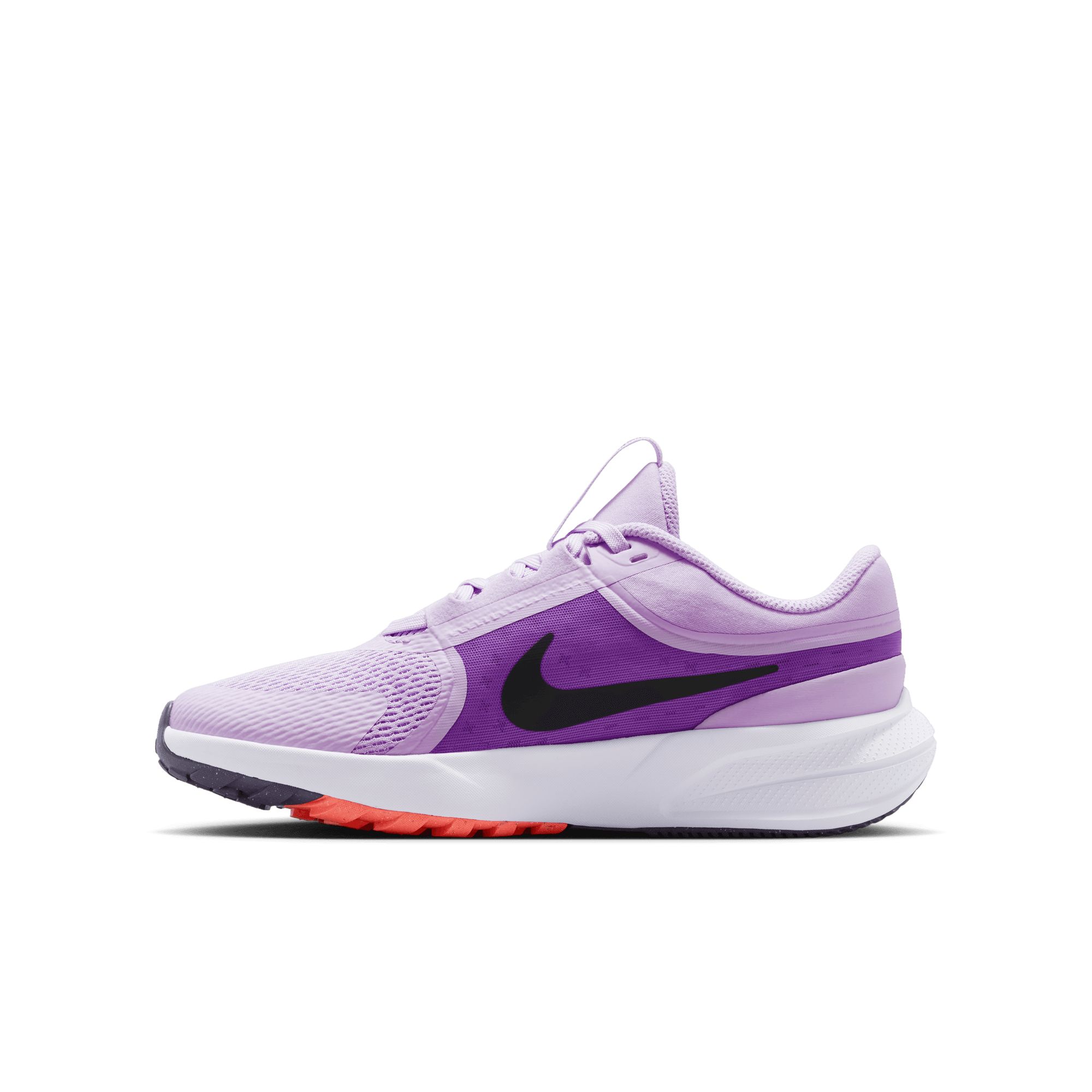 Nike Girls' Grade School Star Runner 5 Running Shoes