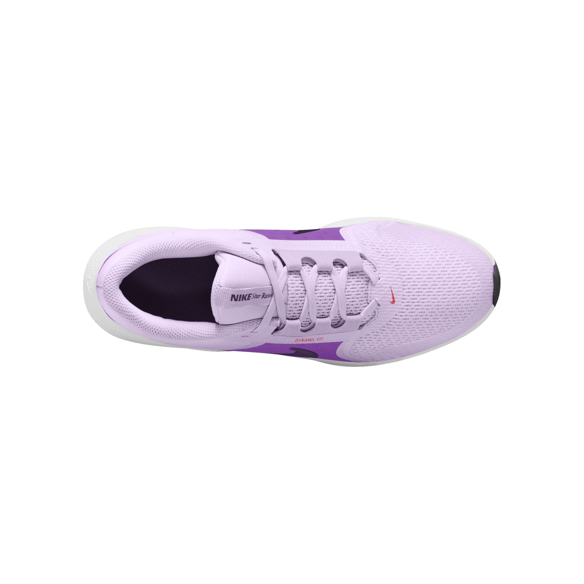 Nike Girls' Grade School Star Runner 5 Running Shoes