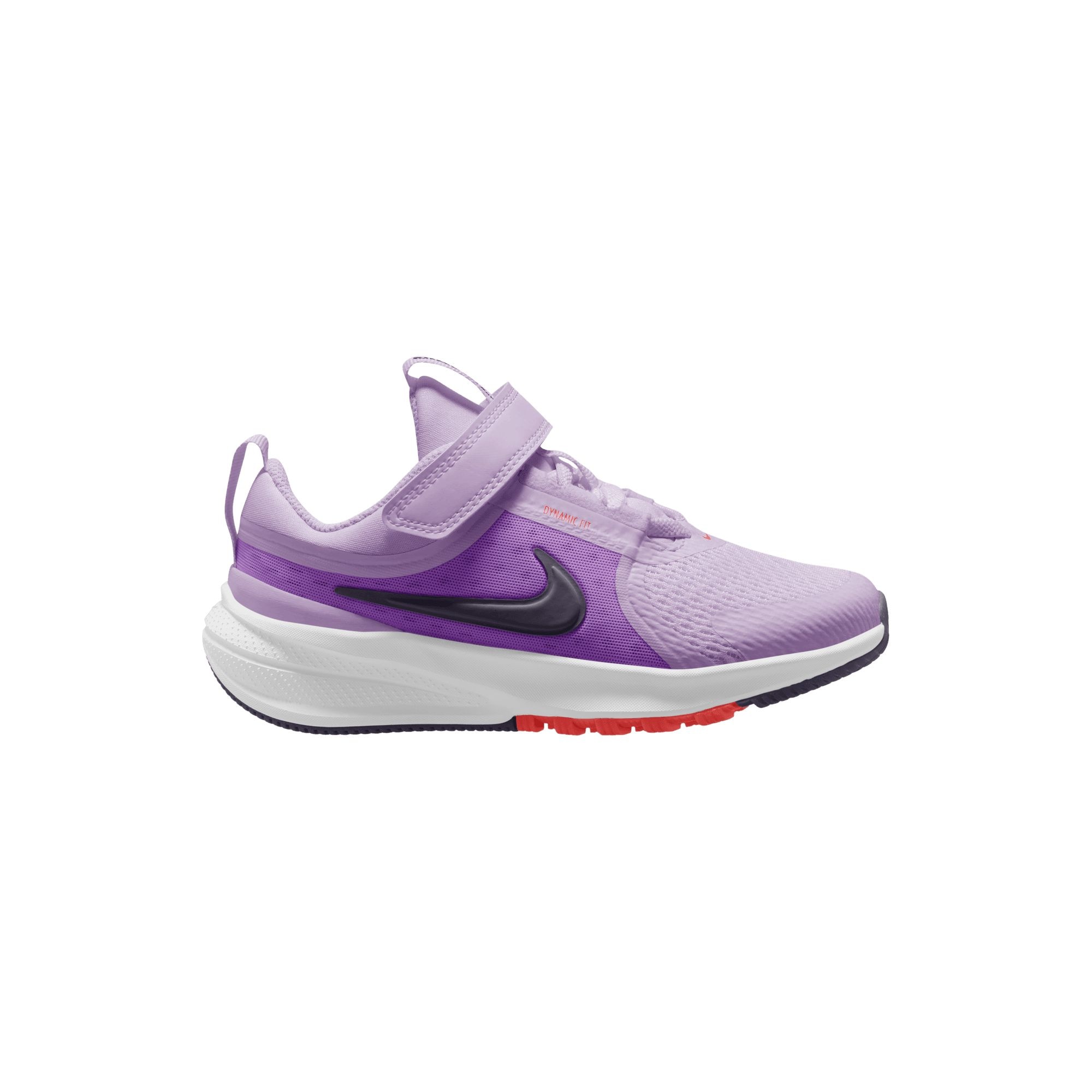 Nike Girls' Pre-School Star Runner 5 Running Shoes