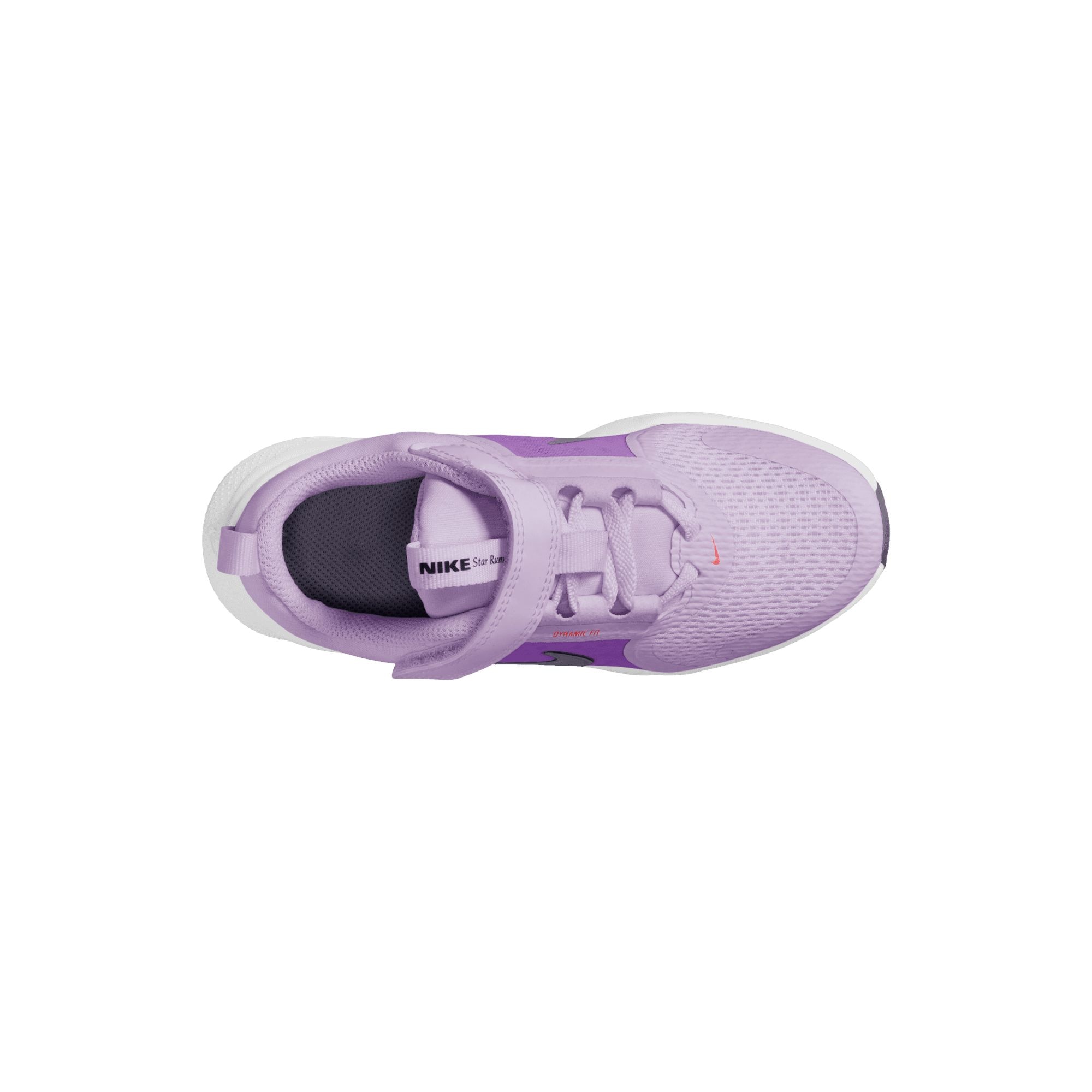Nike Girls' Pre-School Star Runner 5 Running Shoes