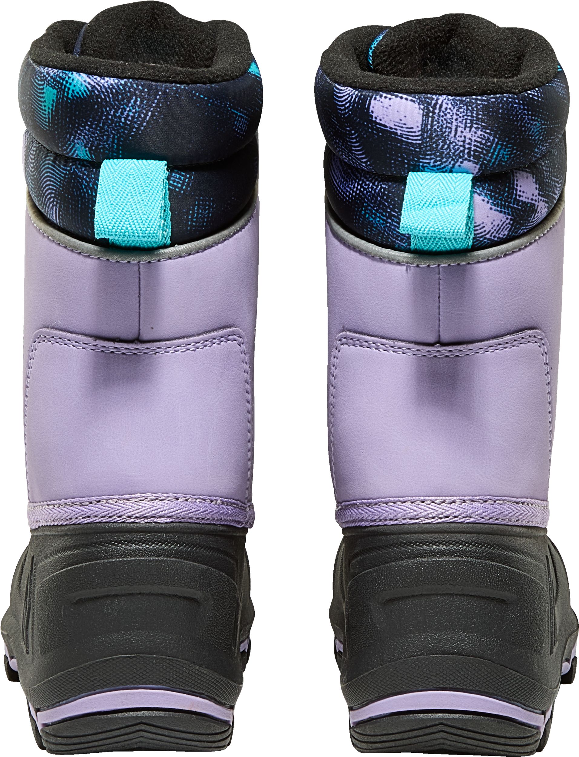 Ripzone Kids' Grade/Pre-School SubZero Winter Boots