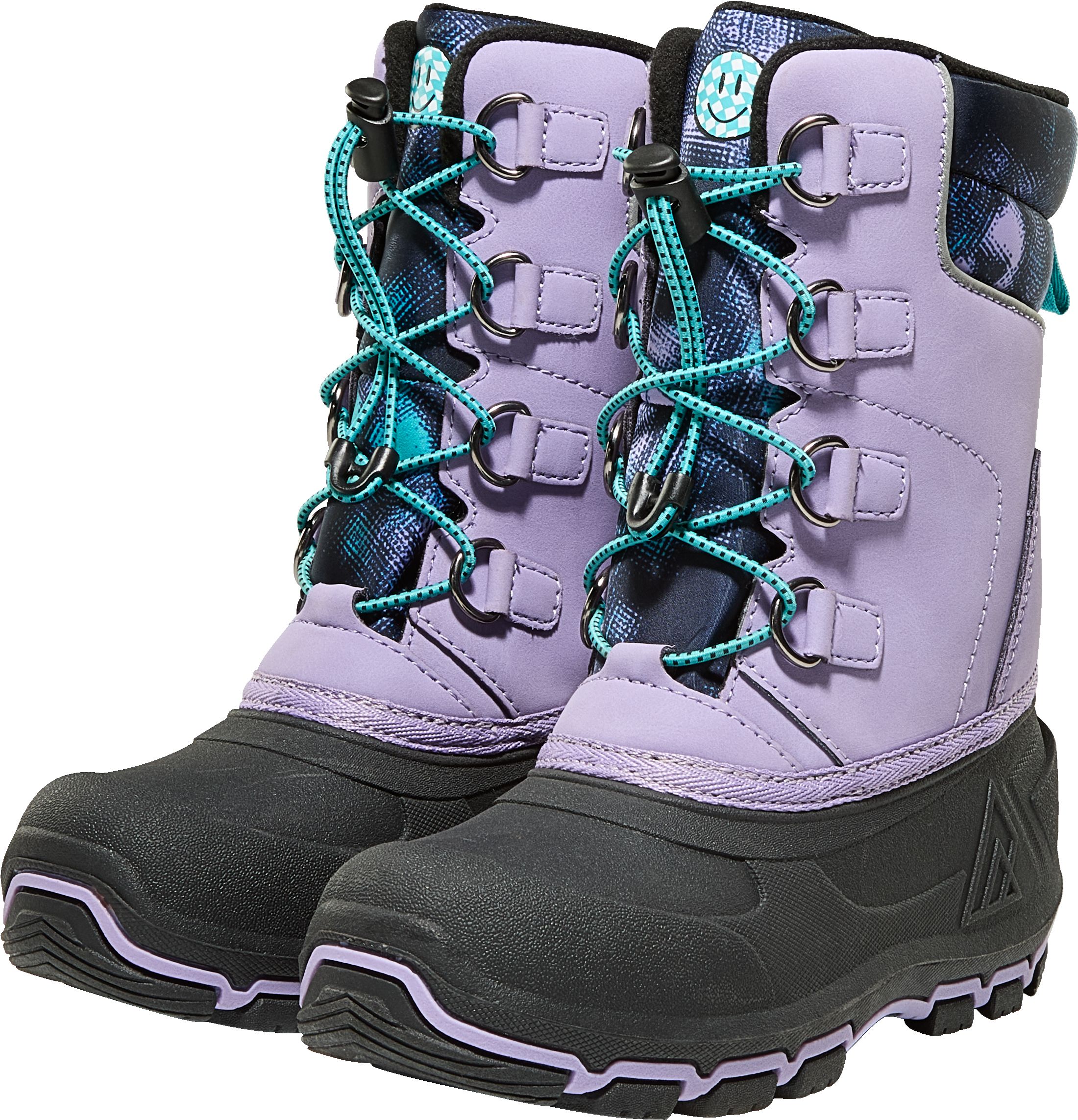 Ripzone Kids' Grade/Pre-School SubZero Winter Boots