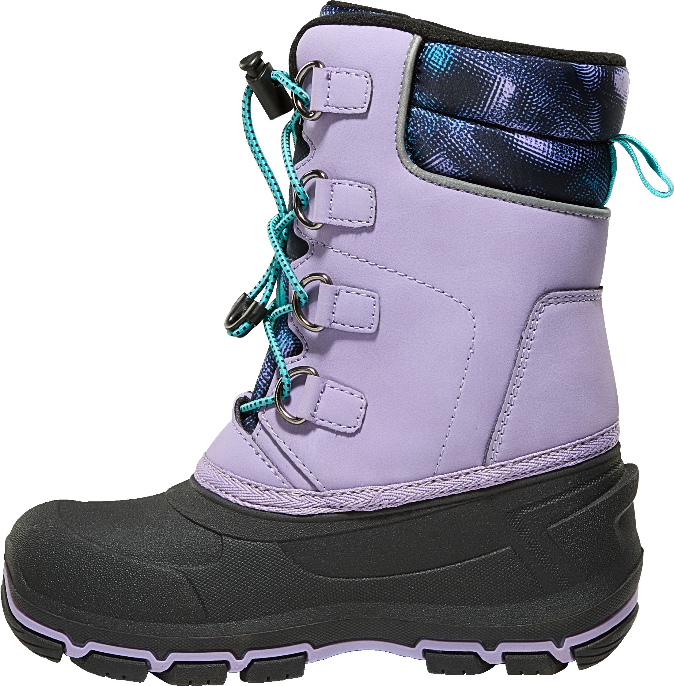 Ripzone Kids' Grade/Pre-School SubZero Winter Boots