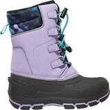 Ripzone Kids' Grade/Pre-School SubZero Winter Boots Side_Right