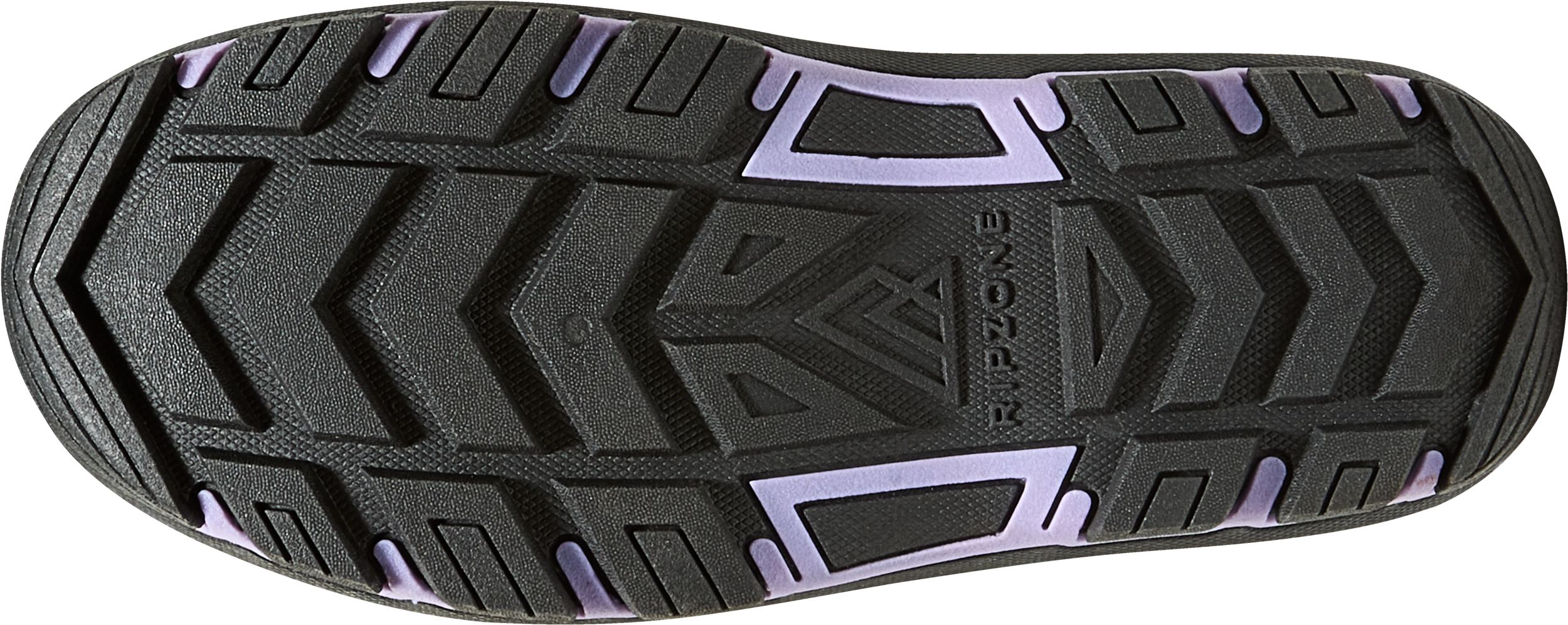 Ripzone Kids' Grade/Pre-School SubZero Winter Boots