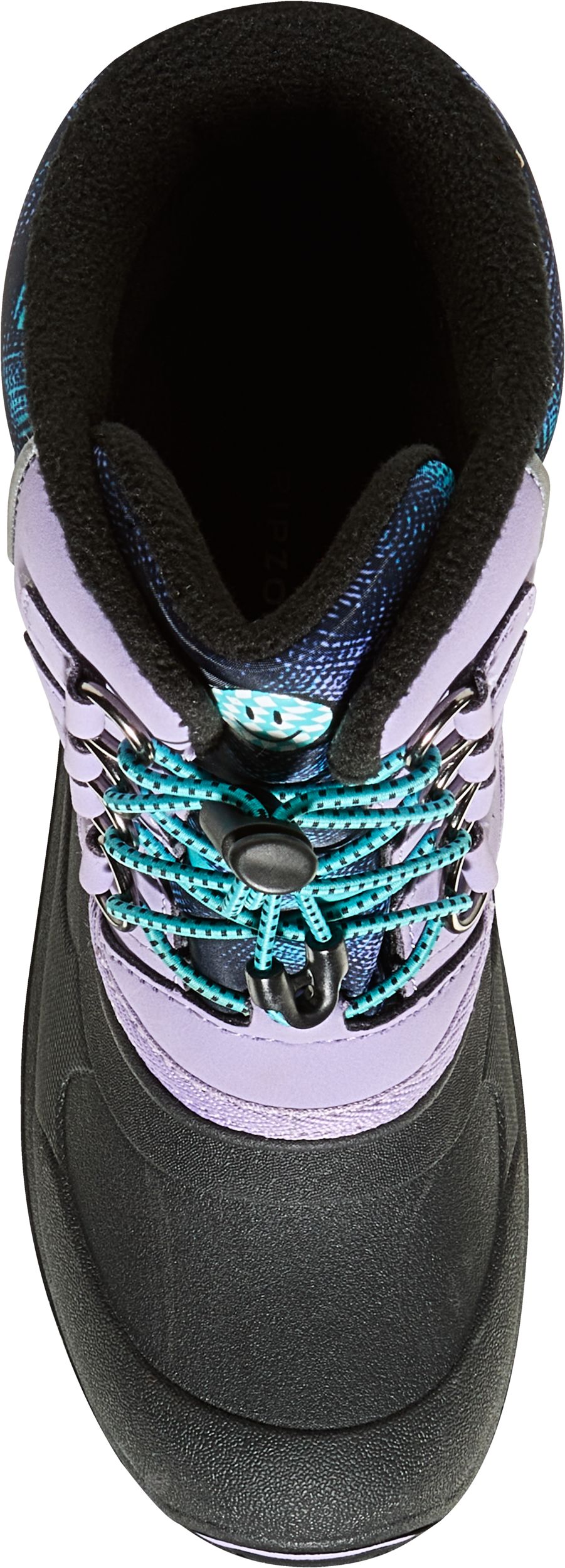 Ripzone Kids' Grade/Pre-School SubZero Winter Boots