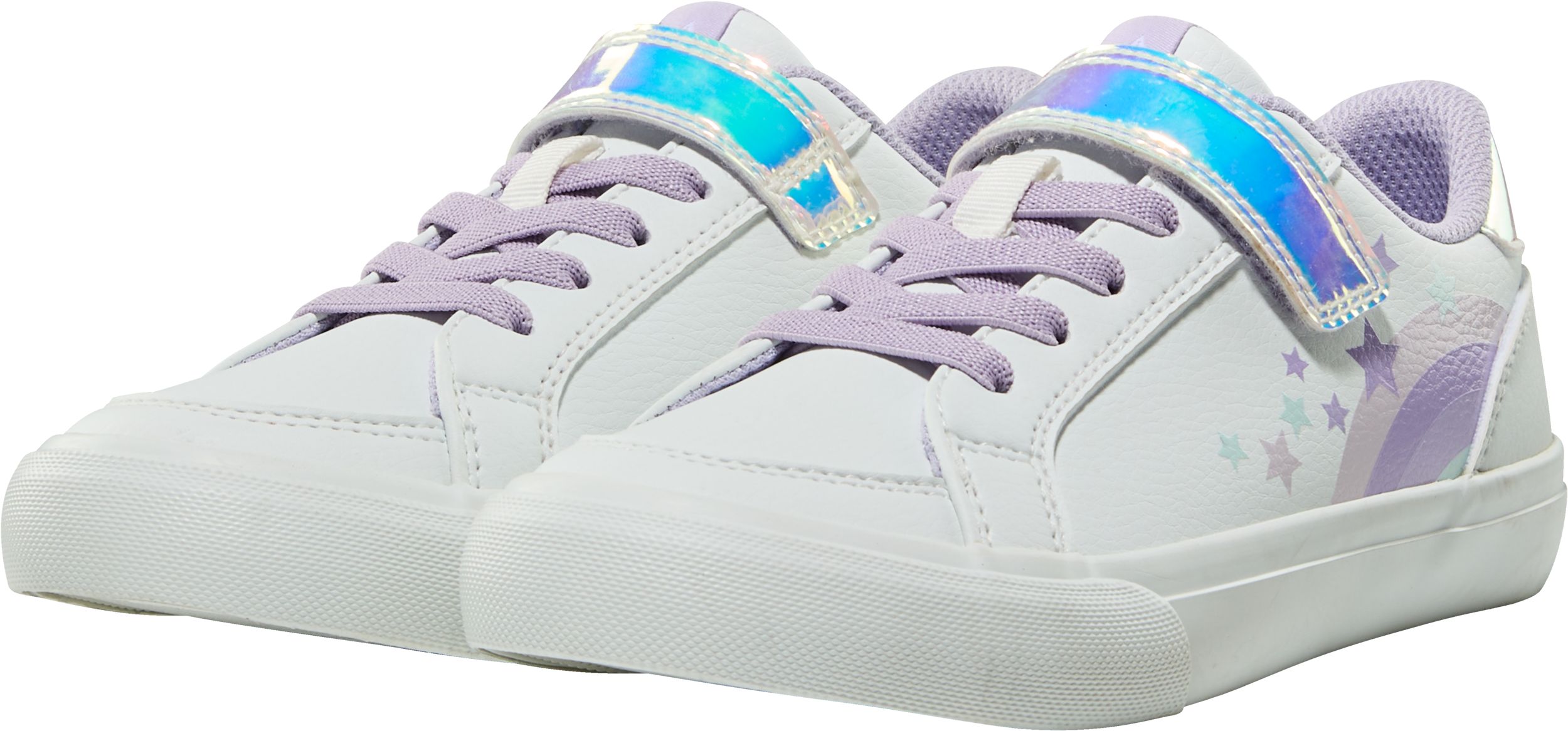 Ripzone Kids' Grade School Clubhouse Shoes