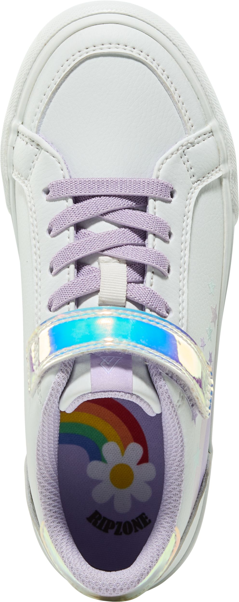 Ripzone Kids' Grade School Clubhouse Shoes