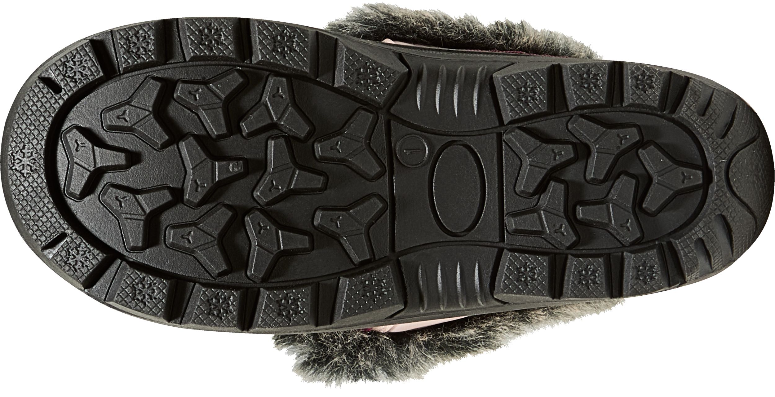 Ripzone Kids' Grade/Pre-School Snowglobe Winter Boots