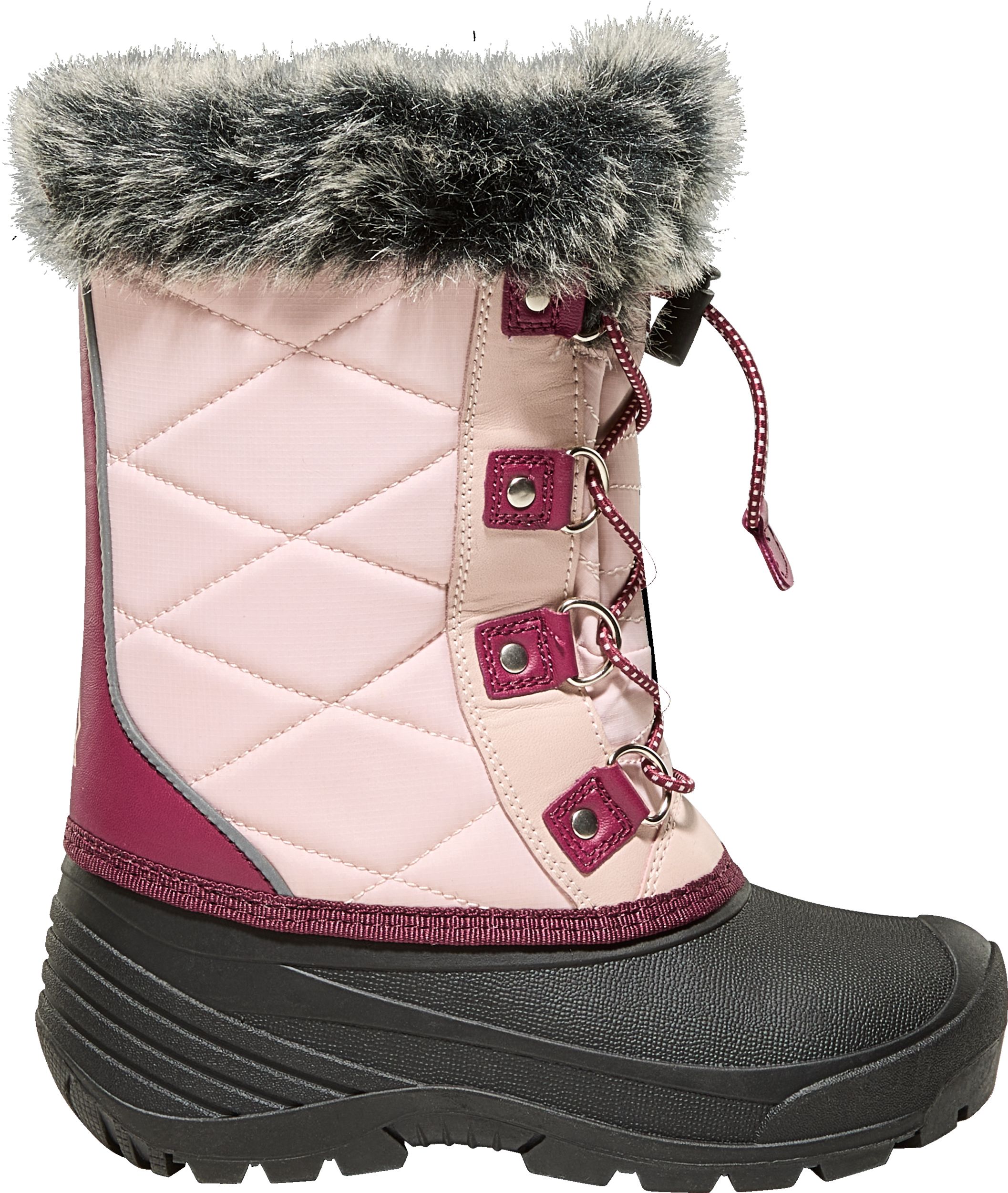 Ripzone Kids' Grade/Pre-School Snowglobe Winter Boots