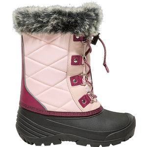Ripzone Kids' Grade/Pre-School Snowglobe Winter Boots