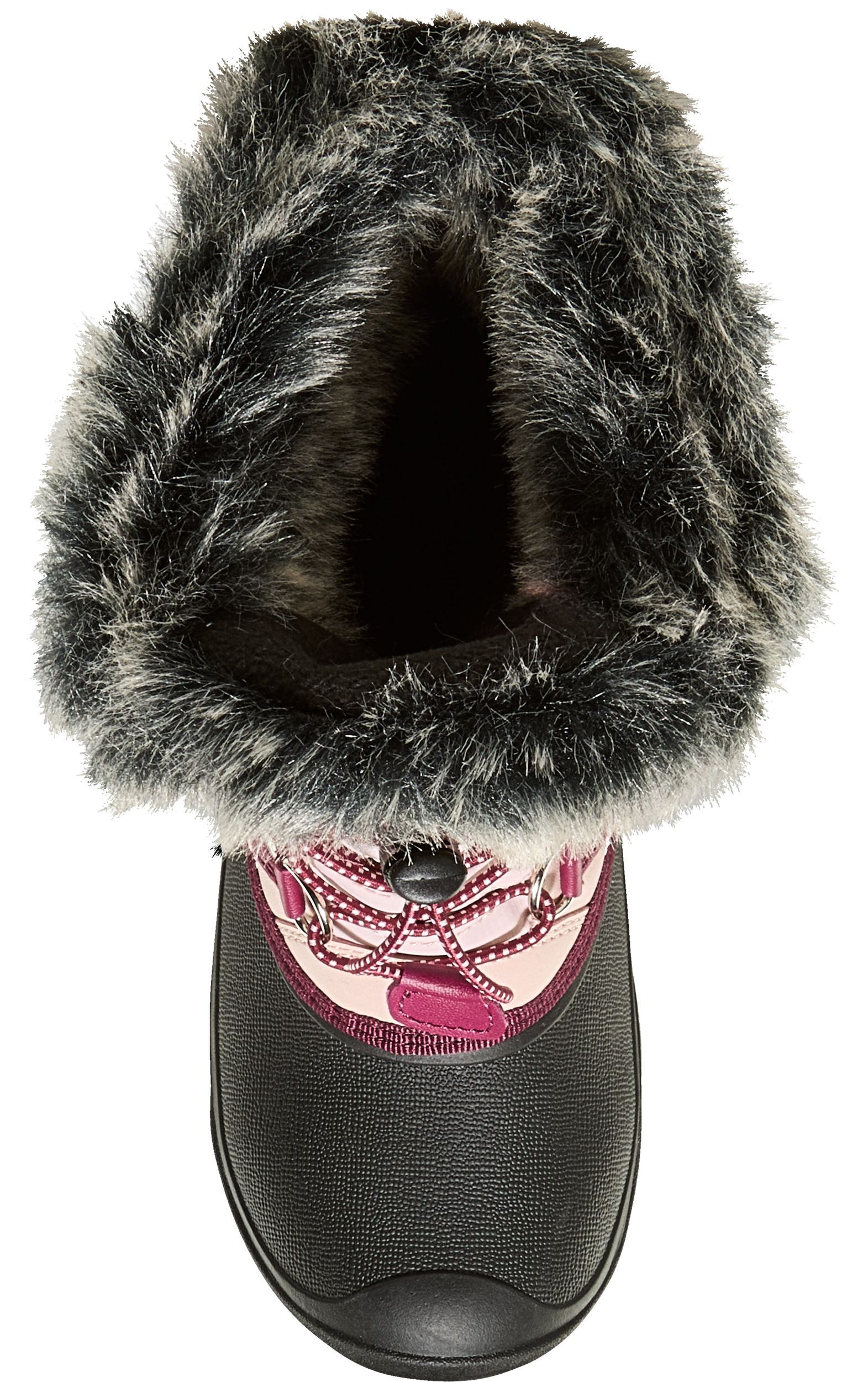 Ripzone Kids' Grade/Pre-School Snowglobe Winter Boots