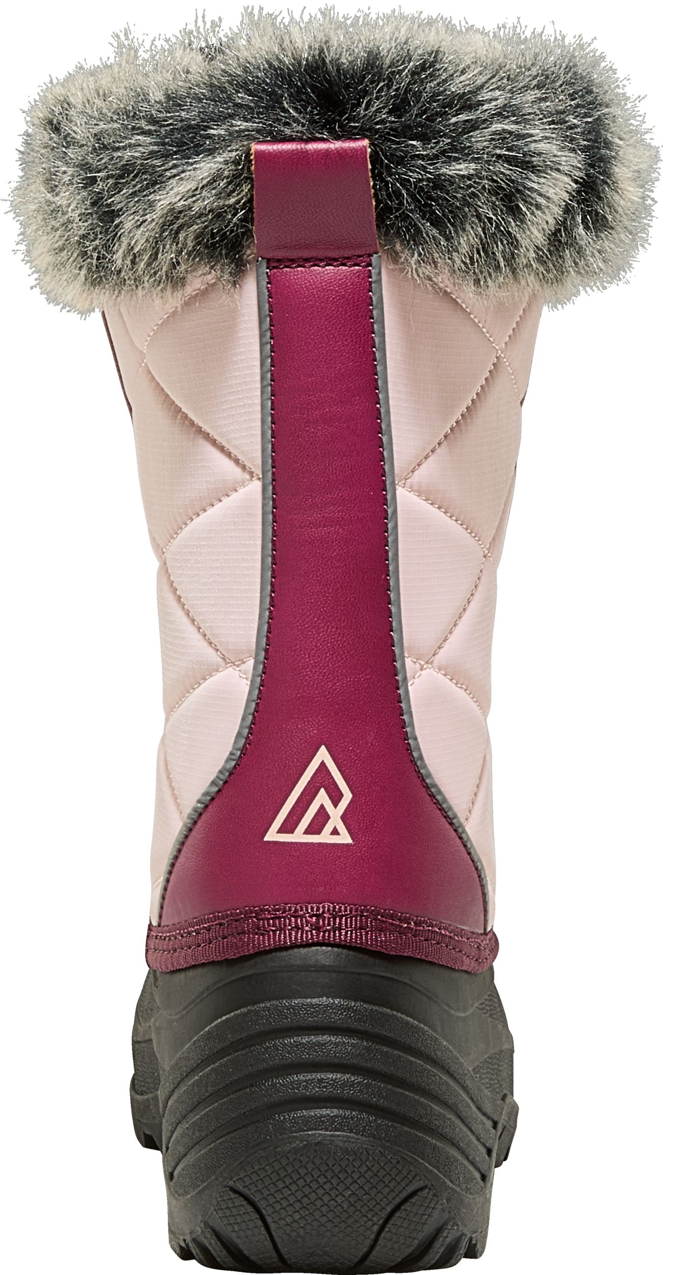 Ripzone Kids' Grade/Pre-School Snowglobe Winter Boots