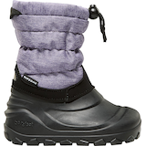 Ripzone Kids' Pre-School Snowquest Barefoot Winter Boots Side_Right