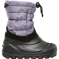 Ripzone Kids' Pre-School Snowquest Barefoot Winter Boots