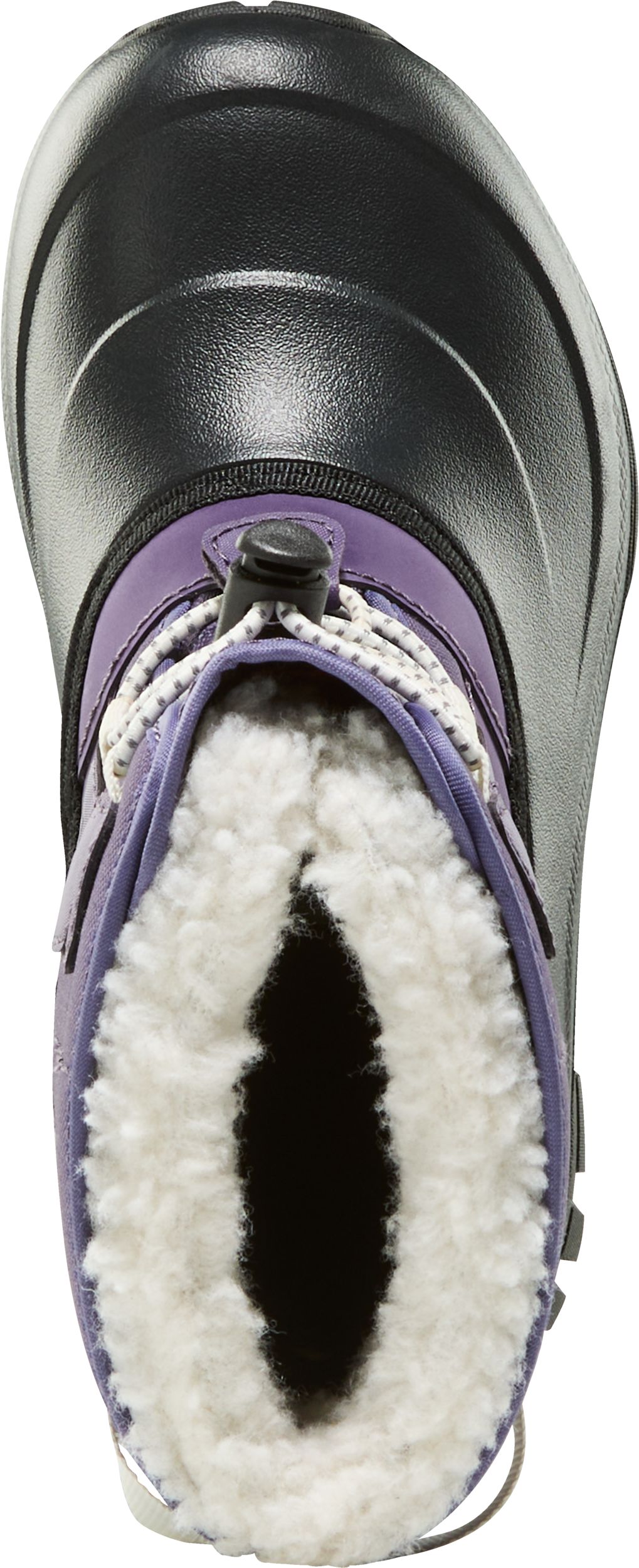 Woods Kids' Grade/Pre-School Muskox IceFX® Winter Boots