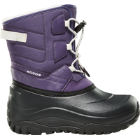 Woods Kids' Grade/Pre-School Muskox IceFX® Winter Boots Side_Right