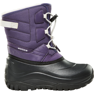 Woods Kids' Grade/Pre-School Muskox IceFX® Winter Boots