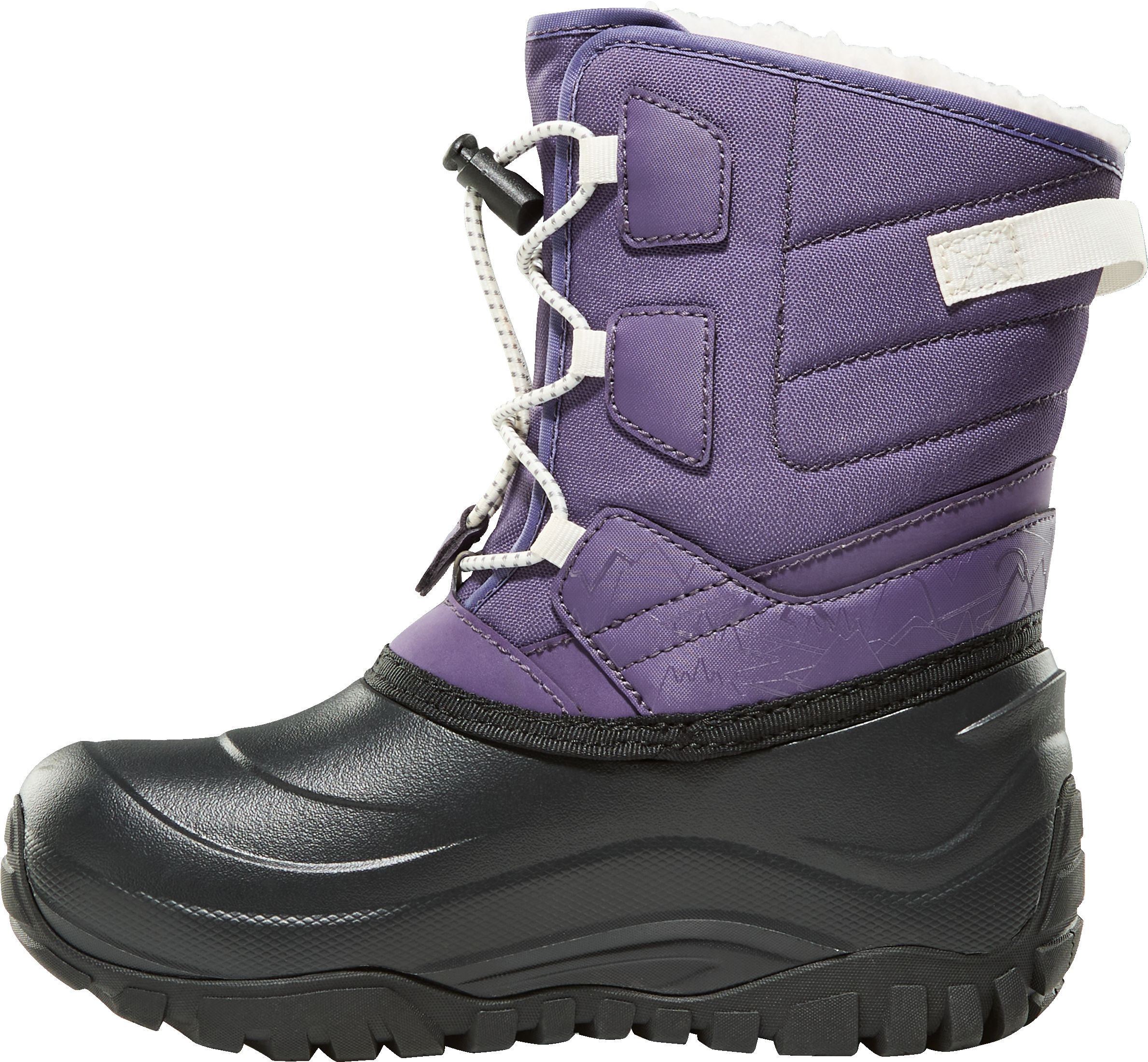 Woods Kids' Grade/Pre-School Muskox IceFX® Winter Boots