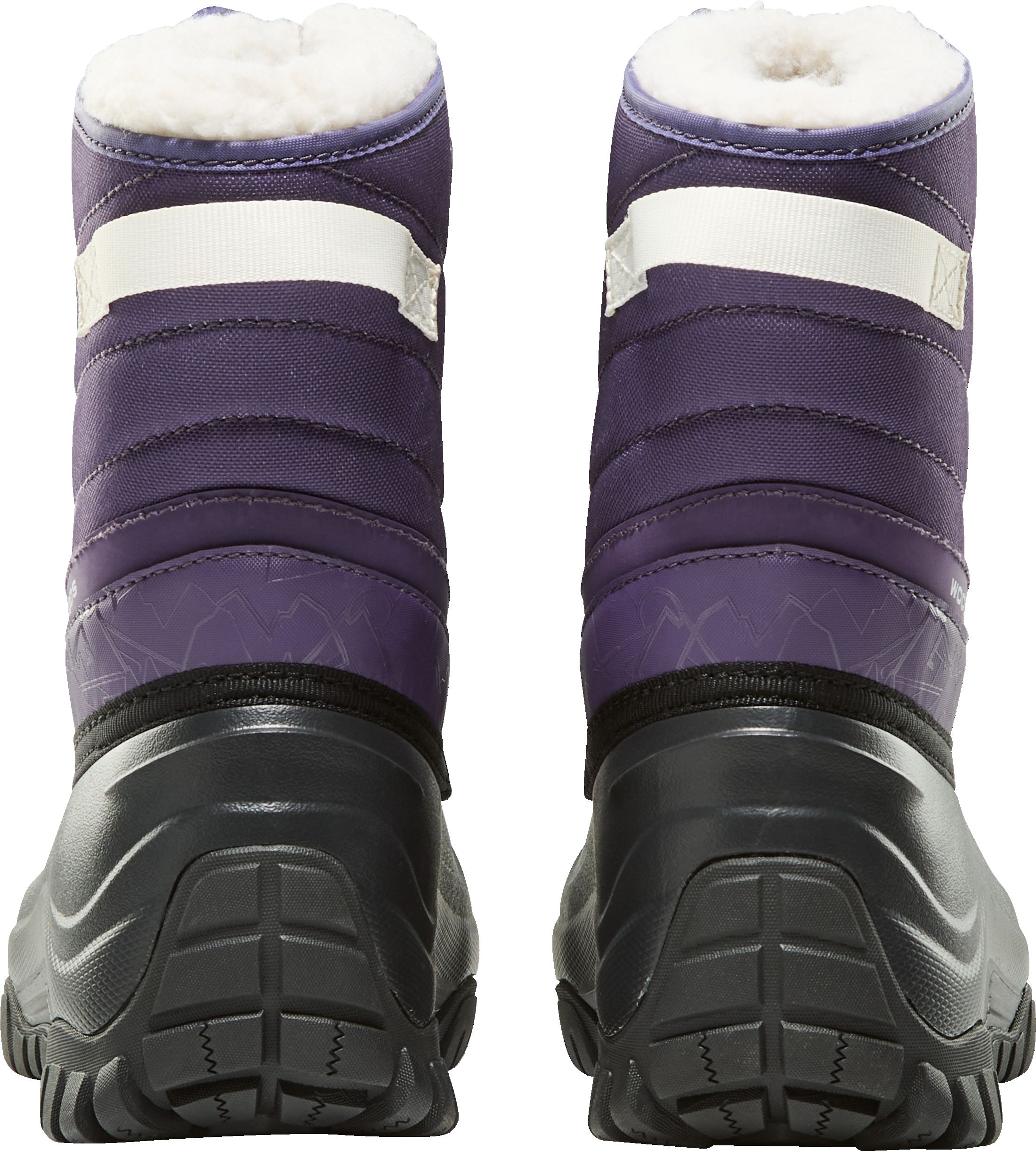 Woods Kids' Grade/Pre-School Muskox IceFX® Winter Boots