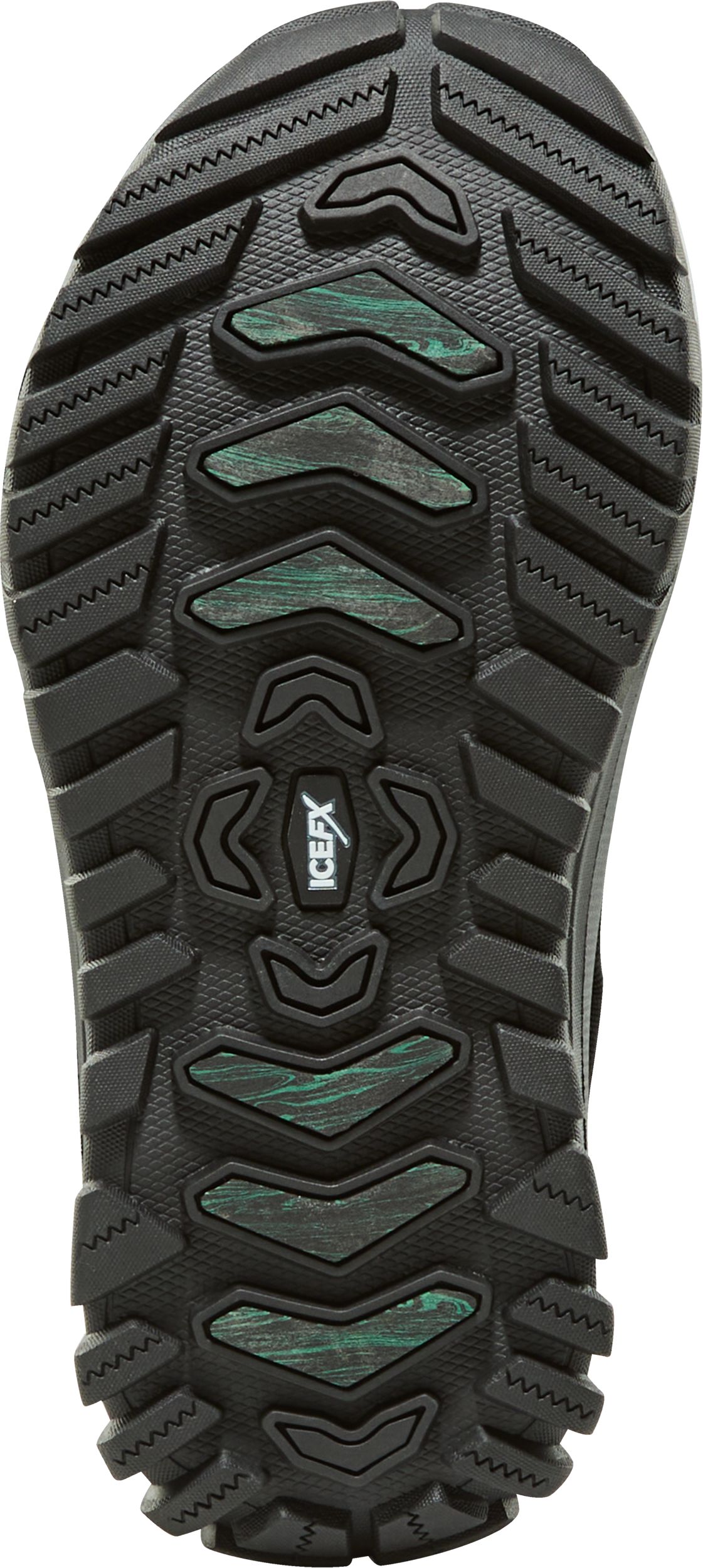 Woods Kids' Grade/Pre-School Muskox IceFX® Winter Boots