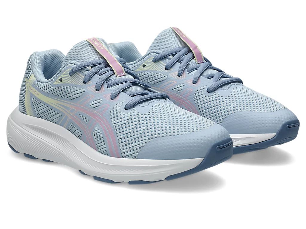 ASICS Kids' Grade School Contend 10 Running Shoes