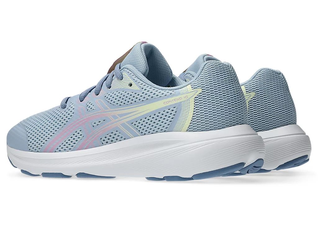 ASICS Kids' Grade School Contend 10 Running Shoes