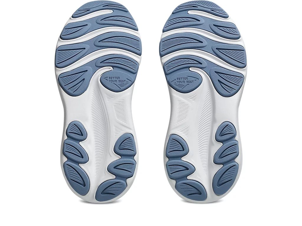 ASICS Kids' Grade School Contend 10 Running Shoes