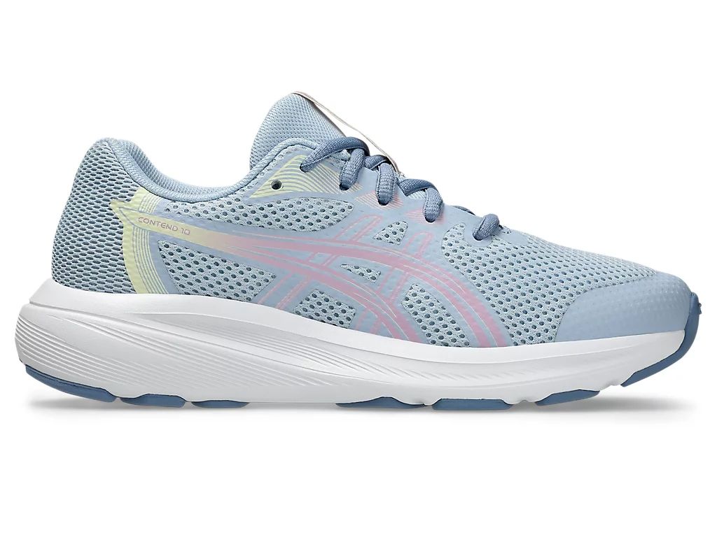 ASICS Kids' Grade School Contend 10 Running Shoes