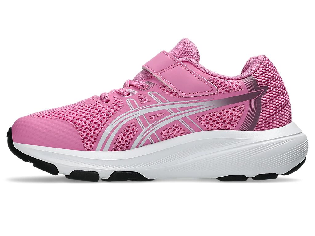 ASICS Girls' Pre-School Contend 10 Running Shoes
