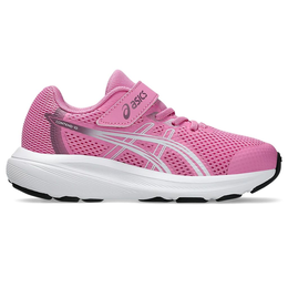 ASICS Girls' Pre-School Contend 10 Running Shoes