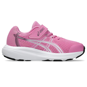 ASICS Girls' Pre-School Contend 10 Running Shoes