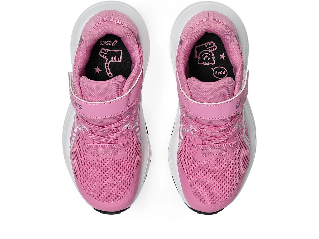 ASICS Girls' Pre-School Contend 10 Running Shoes