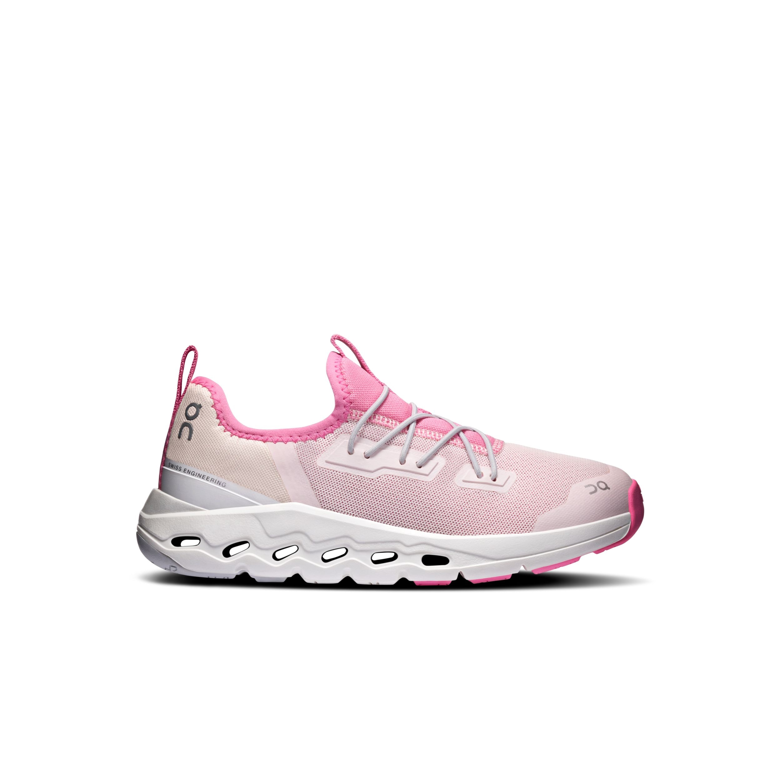 On Girls' Pre-School Cloudleap Running Shoes