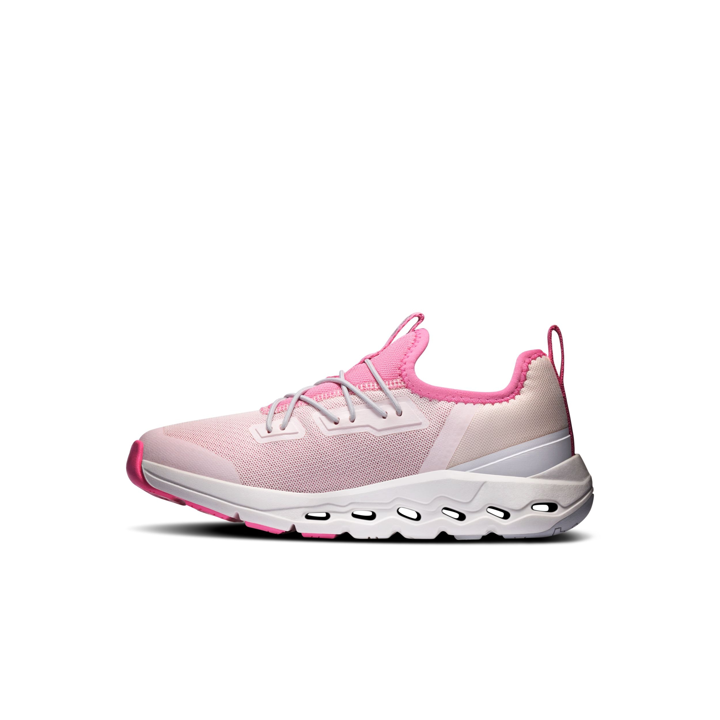 On Girls' Pre-School Cloudleap Running Shoes