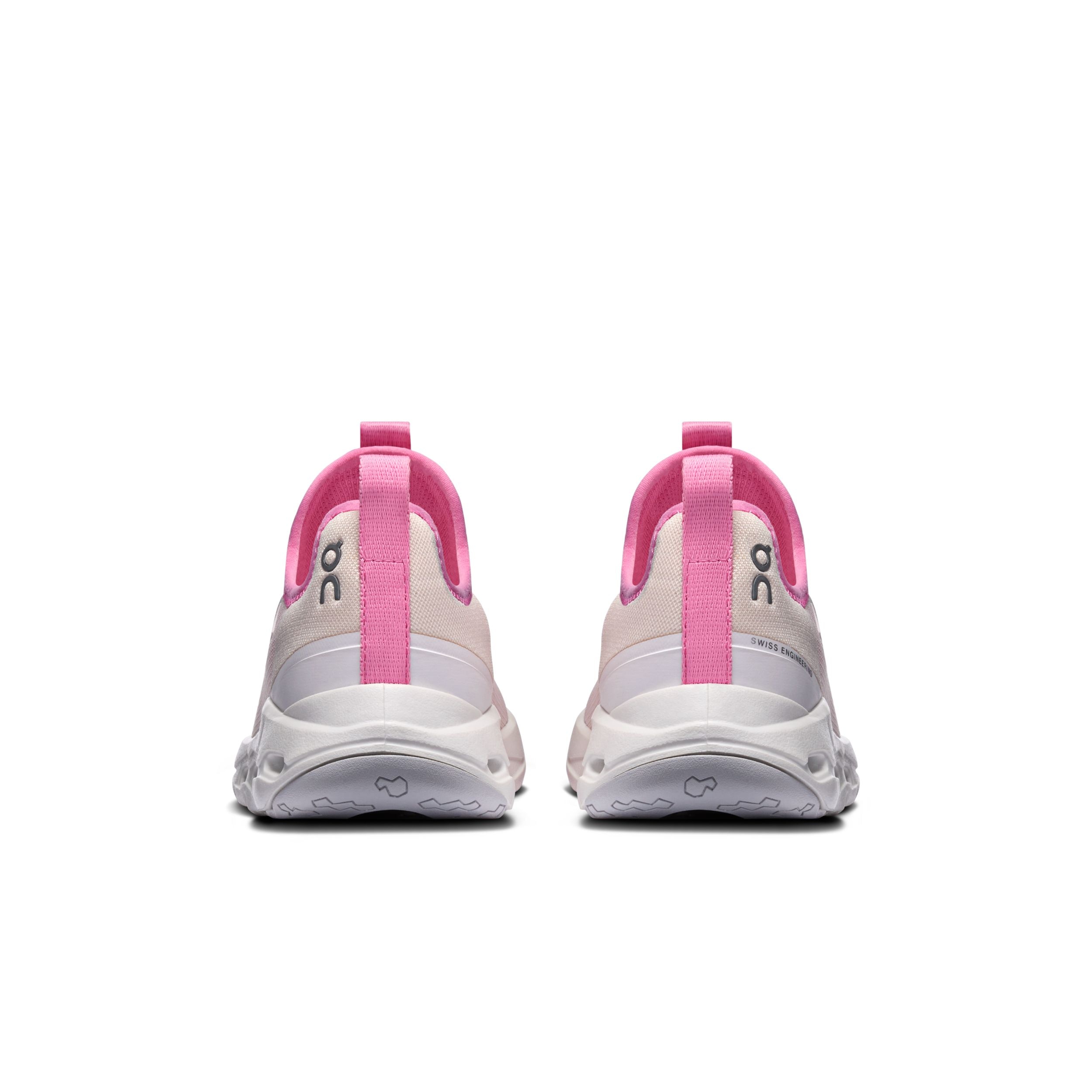 On Girls' Pre-School Cloudleap Running Shoes